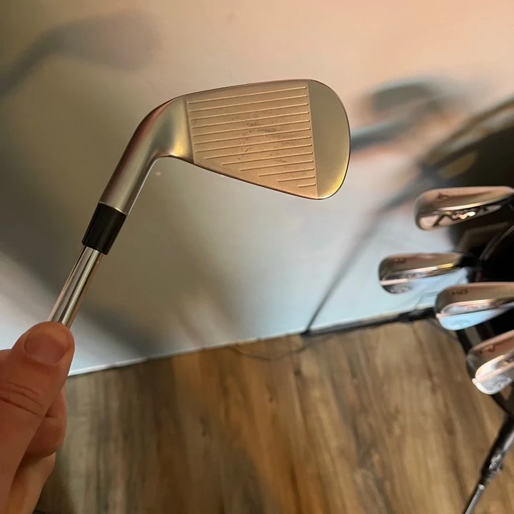 Callaway Apex 21 / Apex Pro 21 Combo Iron Set 6 Callaway Apex 21 / Apex Pro 21 Combo Iron Set - Image 4