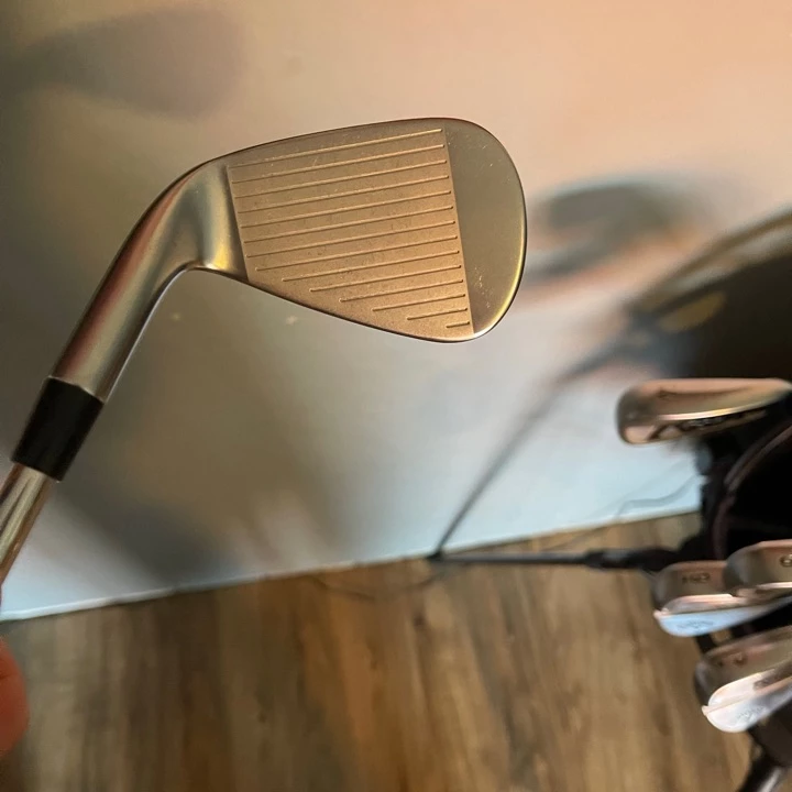 Callaway Apex 21 / Apex Pro 21 Combo Iron Set 8 Callaway Apex 21 / Apex Pro 21 Combo Iron Set - Image 6