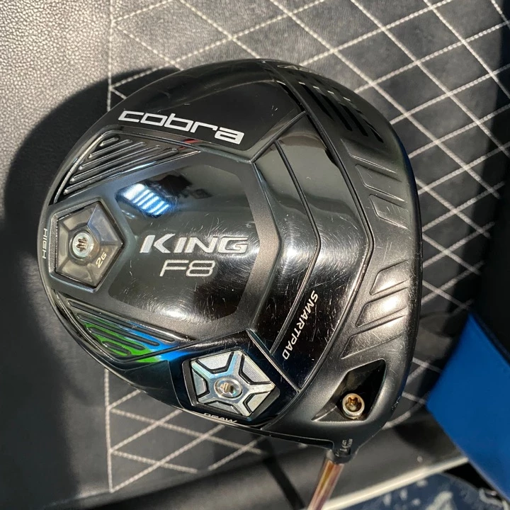 Cobra F8 4 Cobra F8 - Image 2