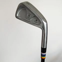 MULLIE Miura CB-57 3 Iron BB&F $-Taper 130