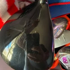 Other Adam’s Golf Insight Xtd Prototype 9015D Prototype -Golf Clubs Store IMG202203020520510184787419692