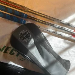 Aldila Rogue Shaft Set