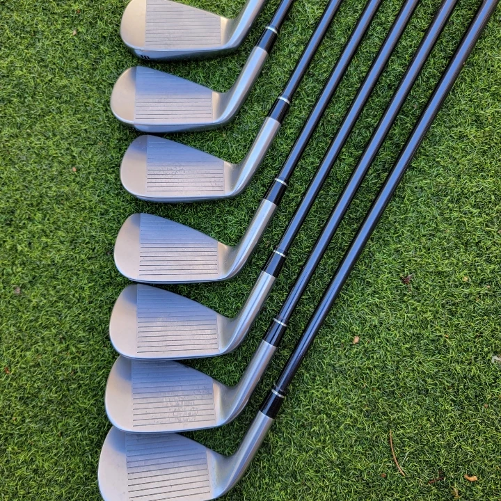 Honma Tw747p 11-5 4 Honma Tw747p 11-5 - Image 2