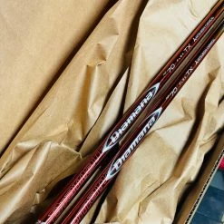 Mitsubishi Driver Diamana RF - 70TX - Titleist TS/TSi Adapter