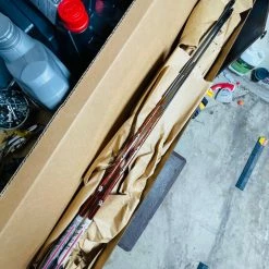 Mitsubishi Driver Diamana RF - 70TX - Titleist TS/TSi Adapter -Golf Clubs Store IMG202203190740562515436123307