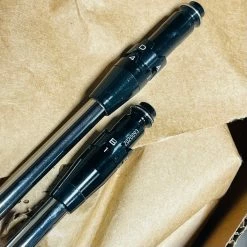 Mitsubishi Driver Diamana RF - 70TX - Titleist TS/TSi Adapter -Golf Clubs Store IMG202203190740563621099239878