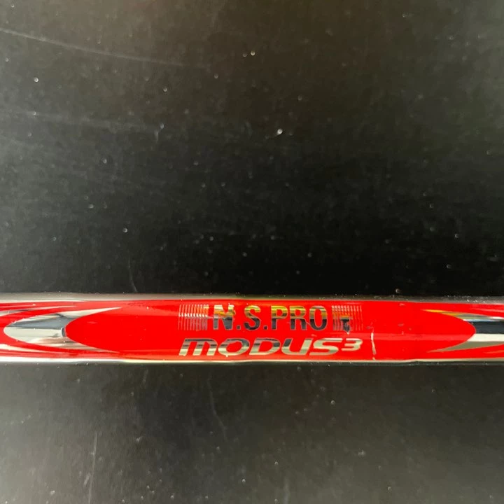 Mizuno JPX 921 Forged 6 Mizuno JPX 921 Forged - Image 4