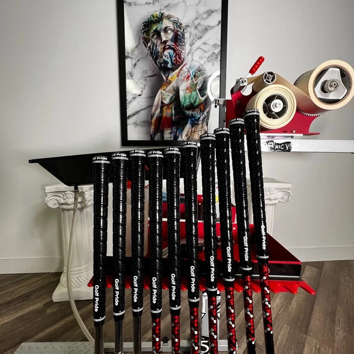 Titleist Mobile Golf Club Repair 4 Titleist Mobile Golf Club Repair - Image 2