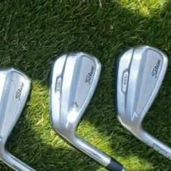 Left Handed Titleist T100s 4-gw 9 Left Handed Titleist T100s 4-gw -Golf Clubs Store IMG20220330023622516484328856