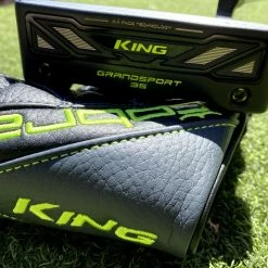 Cobra Grandsport Putter New -Golf Clubs Store IMG202204040308411693068797676