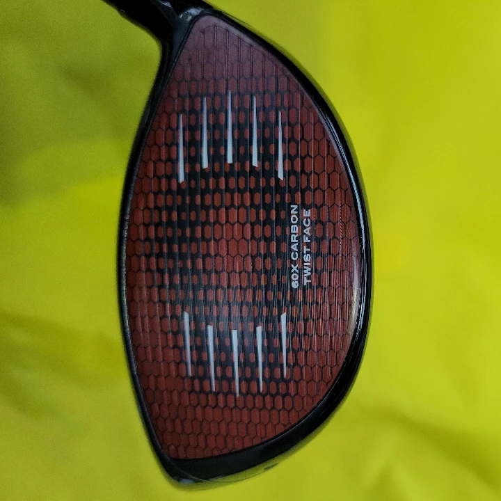 True Temper 9.0 Stealth Driver 4 True Temper 9.0 Stealth Driver - Image 2