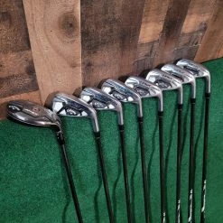 Callaway Apex 21 Forged Golf Iron Set, RH 9 Callaway Apex 21 Forged Golf Iron Set, RH -Golf Clubs Store IMG202204160849291252092992491