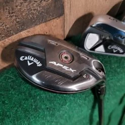 Callaway Apex 21 Forged Golf Iron Set, RH 12 Callaway Apex 21 Forged Golf Iron Set, RH -Golf Clubs Store IMG202204160849294761299906302