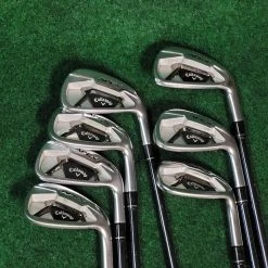 Callaway Apex 21 Forged Golf Iron Set, RH 13 Callaway Apex 21 Forged Golf Iron Set, RH -Golf Clubs Store IMG202204160849295441808334327