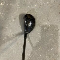 Callaway Rogue X 3 Hybrid (Regular Flex) 10 Callaway Rogue X 3 Hybrid (Regular Flex) -Golf Clubs Store IMG202204190710372550424465147