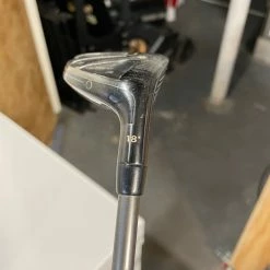 Callaway Rogue X 3 Hybrid (Regular Flex) 11 Callaway Rogue X 3 Hybrid (Regular Flex) -Golf Clubs Store IMG202204190710373349997911997