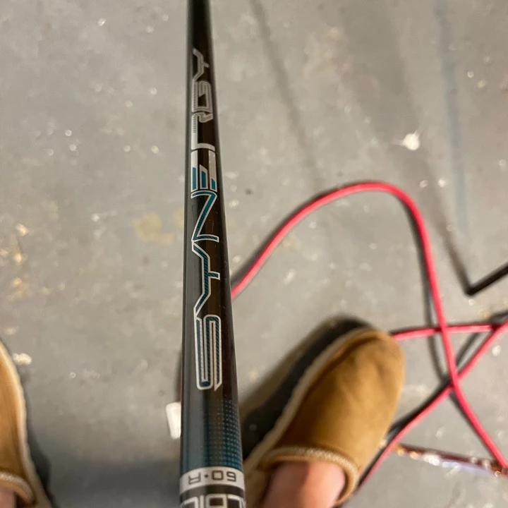 Callaway Rogue X 3 Hybrid (Regular Flex) 8 Callaway Rogue X 3 Hybrid (Regular Flex) - Image 6