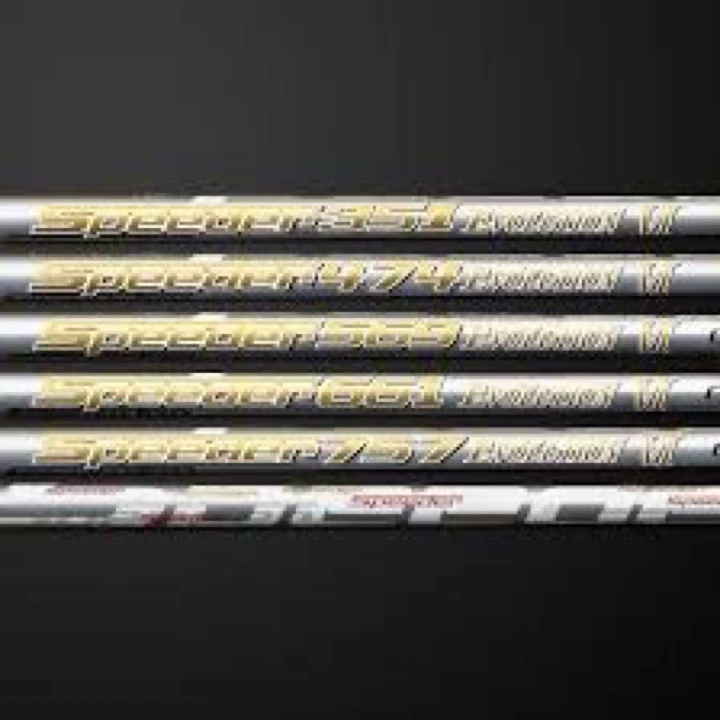 Fujikura Speeder Evolution VI Shaft 4 Fujikura Speeder Evolution VI Shaft - Image 2