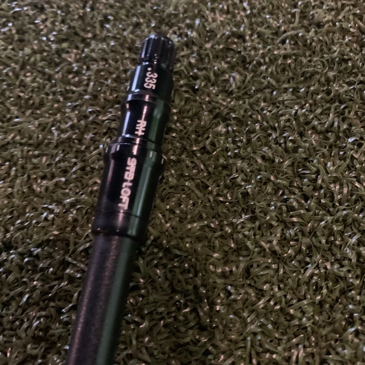 Other LAGOLF TRONO 75TX 6 Other LAGOLF TRONO 75TX - Image 4