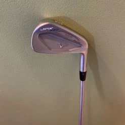 Mizuno JPX 900 Tour 3i