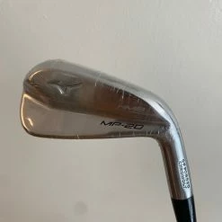 Mizuno HMB Mp20