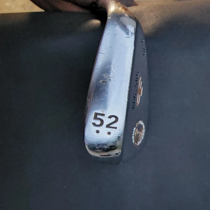 Cleveland Wedge 4 Cleveland Wedge - Image 2