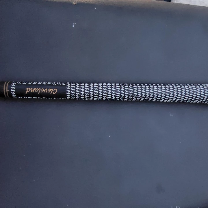 Cleveland Wedge 5 Cleveland Wedge - Image 3