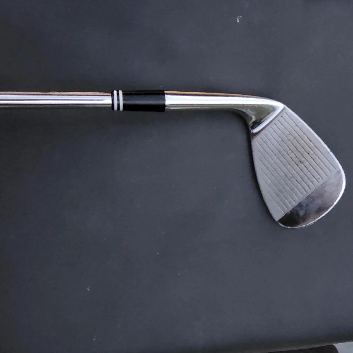 Cleveland Wedge 6 Cleveland Wedge - Image 4