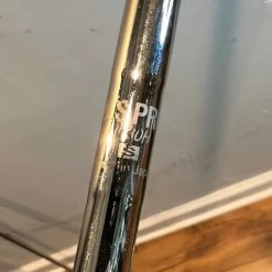 King Cobra Carbon Cb Irons 4-G Wedge Right Hand Standard Length NS Pro S Flex 12 King Cobra Carbon Cb Irons 4-G Wedge Right Hand Standard Length NS Pro S Flex -Golf Clubs Store IMG202205061057224243467453989