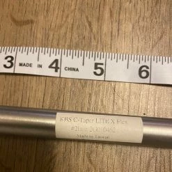 Kbs $ Taper 2 Iron Shaft -Golf Clubs Store IMG202205081112311296740452468