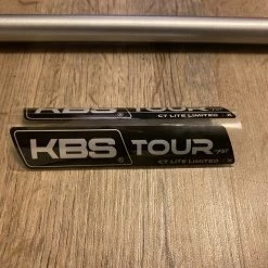 Kbs $ Taper 2 Iron Shaft -Golf Clubs Store IMG202205081112312342716890409