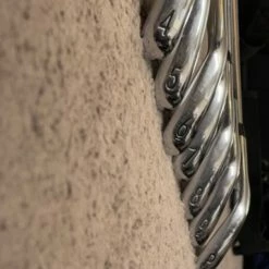 2021 Titleist T100S X100S 1st Generation 4-W