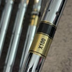 2021 Titleist T100S X100S 1st Generation 4-W -Golf Clubs Store IMG202205121037563934251292633