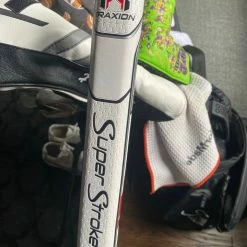 Odyssey 2 Ball Fang Putter -Golf Clubs Store IMG202205241012591855988135642