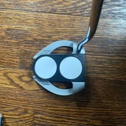 Odyssey 2 Ball Fang Putter -Golf Clubs Store IMG202205241012592626633549474