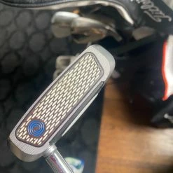 Odyssey 2 Ball Fang Putter -Golf Clubs Store IMG202205241012593827952164954