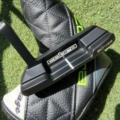 Cobra Putter Vintage Sport 45 -Golf Clubs Store IMG20220601105729829886557489