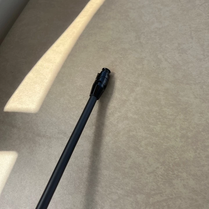 Project X Hzrdus Smoke Black 5w 3 Project X Hzrdus Smoke Black 5w