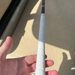 Project X Hzrdus Smoke Black 5w 6 Project X Hzrdus Smoke Black 5w -Golf Clubs Store IMG202206020201481163215977881