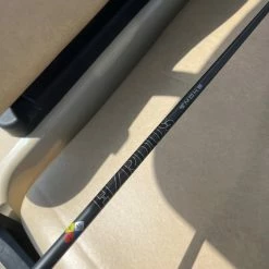 Project X Hzrdus Smoke Black 5w 7 Project X Hzrdus Smoke Black 5w -Golf Clubs Store IMG202206020201482347427864374