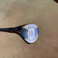 Other Arnold Palmer Persimmon Set -Golf Clubs Store IMG202206020319284886672631702