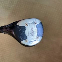 Other Arnold Palmer Persimmon Set -Golf Clubs Store IMG202206020319285740687742627