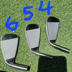 Other Haywood Signature 4-p Minty -Golf Clubs Store IMG20220602121026354895918104