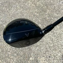 Callaway Epic Flash 3 Wood With Stiff Shaft -Golf Clubs Store IMG202206050811142812497436741