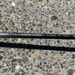 Callaway Epic Flash 3 Wood With Stiff Shaft -Golf Clubs Store IMG202206050811144653491718436