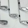 Mizuno JPX 900 Forged Iron Set 6-P/ Stiff Flex Graphite Shafts / Dri-Tac Grips! -Golf Clubs Store IMG202206120753300897795527000