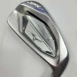 Mizuno JPX 900 Forged Iron Set 6-P/ Stiff Flex Graphite Shafts / Dri-Tac Grips! -Golf Clubs Store IMG20220612075358880644386357