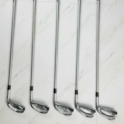 Mizuno JPX 900 Forged Iron Set 6-P/ Stiff Flex Graphite Shafts / Dri-Tac Grips! -Golf Clubs Store IMG20220612075408826791440168