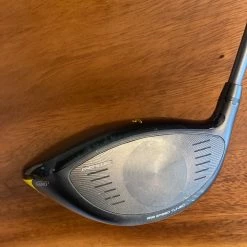 Cobra F9 Driver 10.5° Stiff -Golf Clubs Store IMG202206120945053167493178277