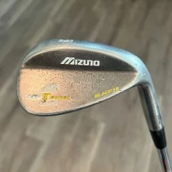 Mizuno MP T Series 58° Wedge All Original